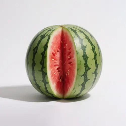 本地西瓜（元朗）
